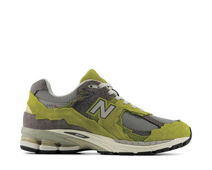 New Balance 2002 Protection Pack "Sea Moss"