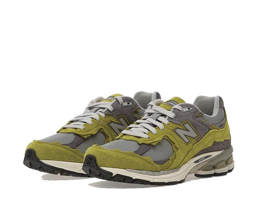 New Balance 2002 Protection Pack "Sea Moss"