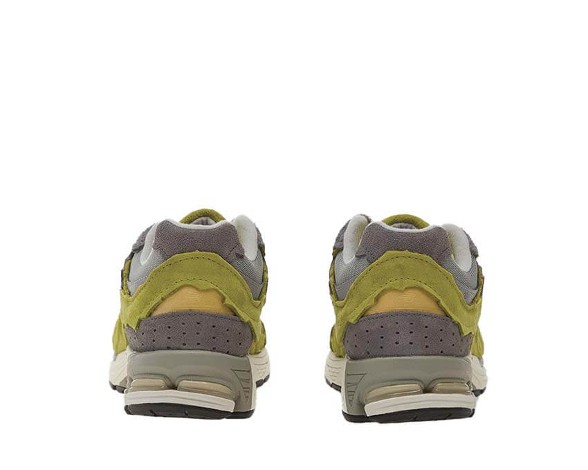 New Balance 2002 Protection Pack "Sea Moss"