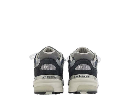 New Balance 992 Made in USA "Navy"
