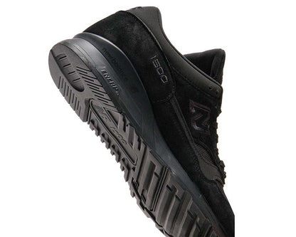 New Balance 1500 Made in UK "Black"
