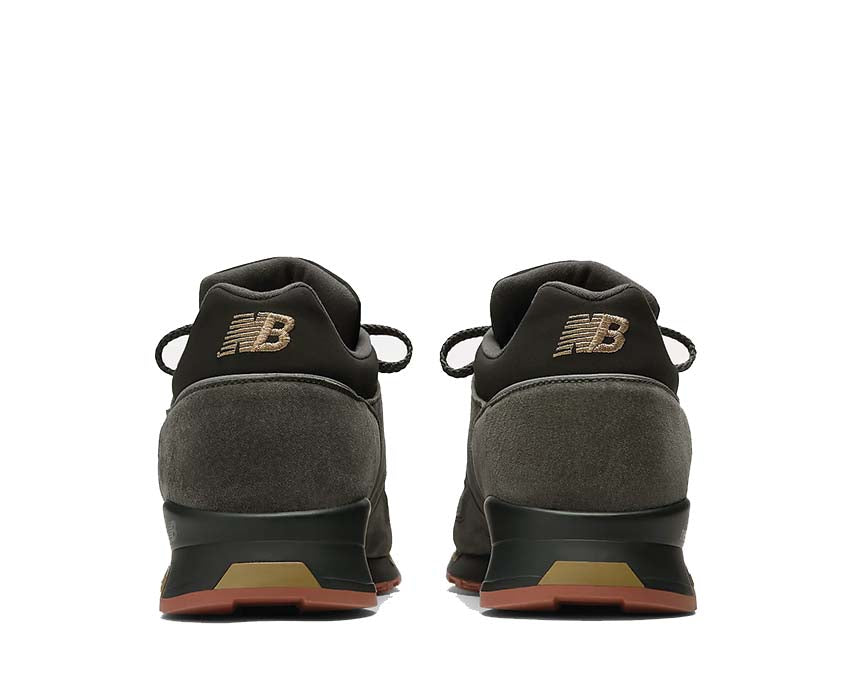 New Balance 1500 Made in UK "Raven"