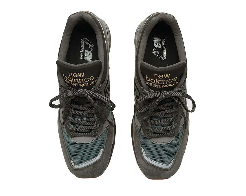 New Balance 1500 Made in UK "Raven"