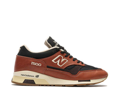 New Balance 1500 Made in UK "Maple Syrup"