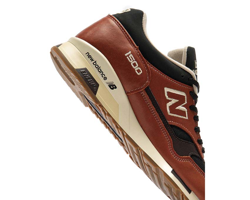 New Balance 1500 Made in UK "Maple Syrup"