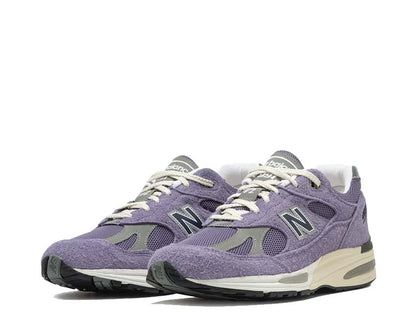 New Balance Made in UK 991v2 "Dusk"