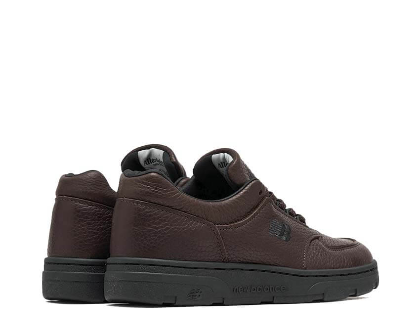 New Balance Made in UK Allerdale "Chocolate Brown"