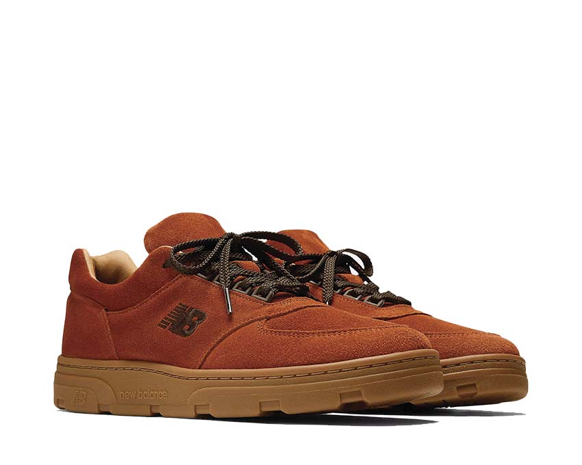 New Balance Made in UK Allerdale "Cinnamon Stick"