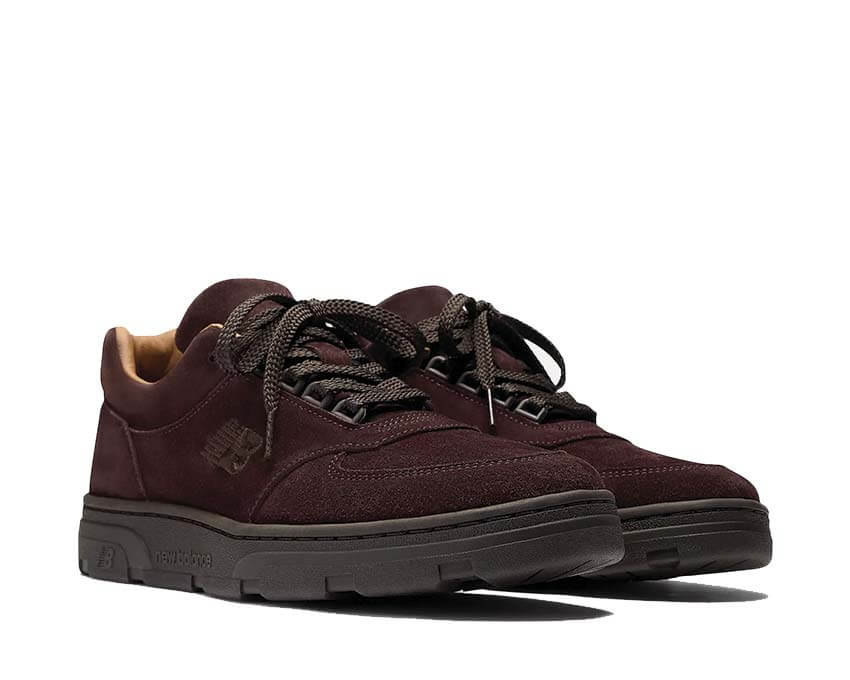 New Balance Allerdale Made in UK "Fudge"