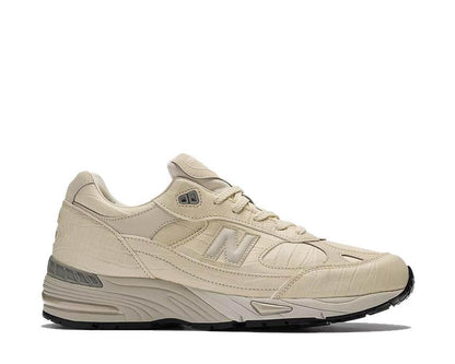 New Balance 991v1 Made in UK "Oyster gray"