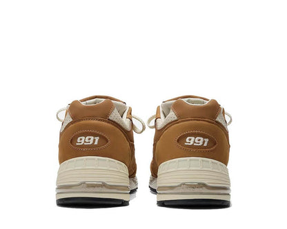 New Balance Made in UK M991v1 "Chipmunk"