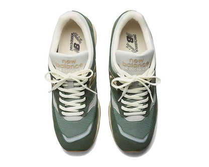 New Balance 1500 Made in UK "Kombu green"