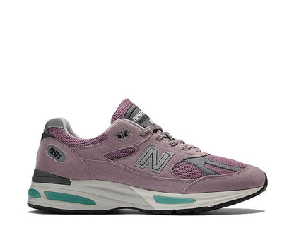 New Balance 991v2 Made in UK "Polignac"