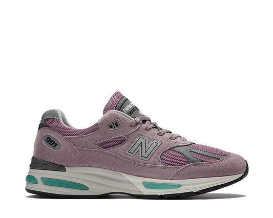 New Balance 991v2 Made in UK "Polignac"