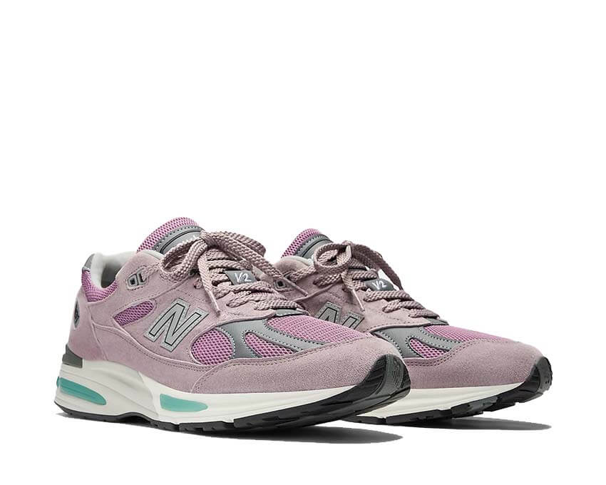 New Balance 991v2 Made in UK "Polignac"