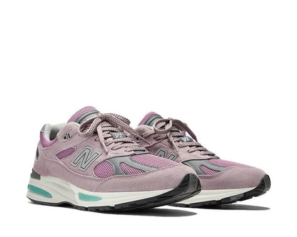 New Balance 991v2 Made in UK "Polignac"