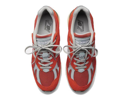 New Balance Made in UK U991v2 "Grenadine"