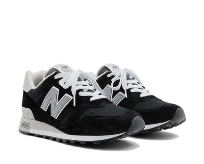 New Balance 1300 Made in USA "Black"