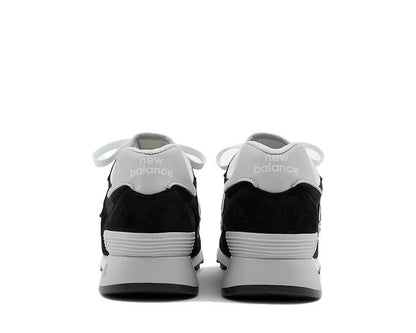 New Balance 1300 Made in USA "Black"