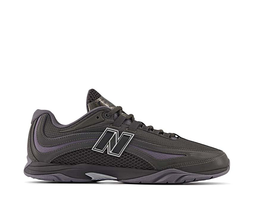 New Balance RC56 "Faded Black"