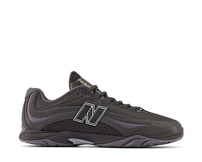 New Balance RC56 "Faded Black"
