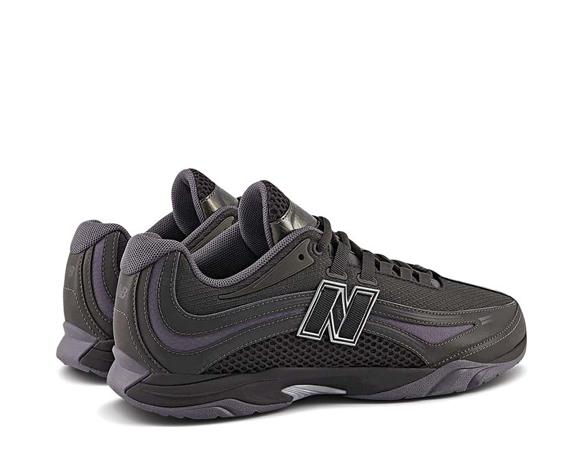 New Balance RC56 "Faded Black"