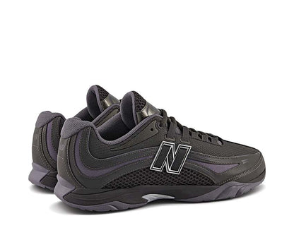 New Balance RC56 "Faded Black"