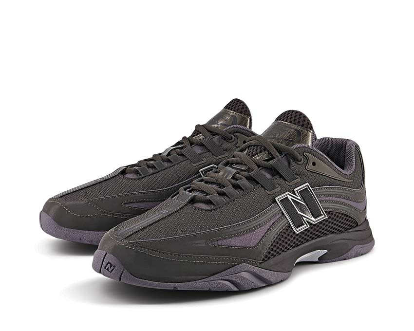 New Balance RC56 "Faded Black"