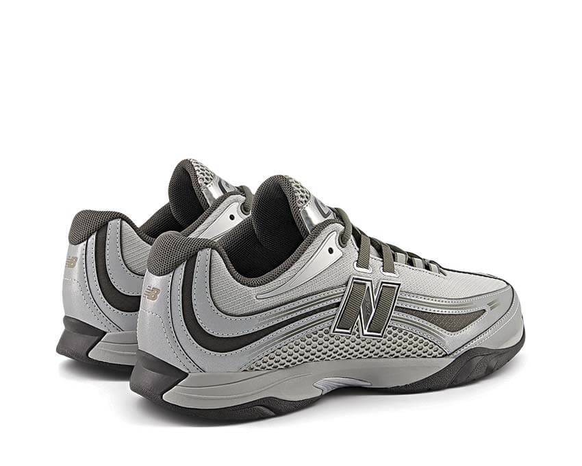 New Balance RC56 "Brighton Grey"