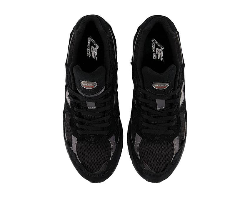 New Balance 2002 Protection Pack GORE-TEX® "Black"