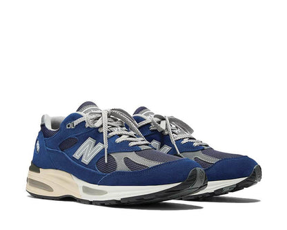 New Balance U991v2 Made in UK "Limoges"