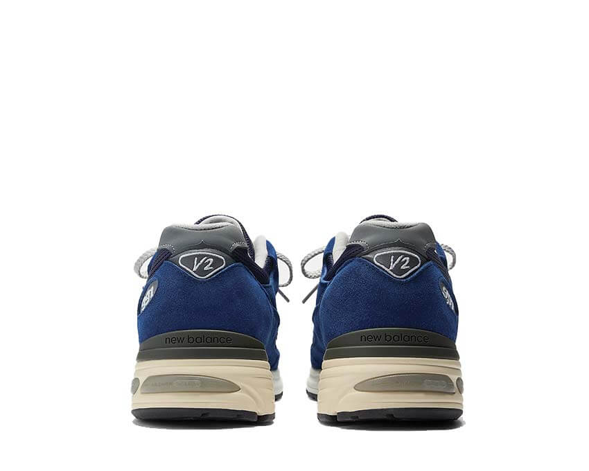 New Balance U991v2 Made in UK "Limoges"