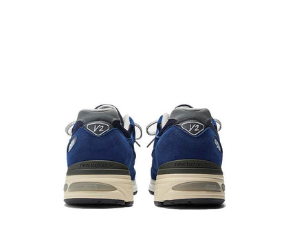 New Balance U991v2 Made in UK "Limoges"