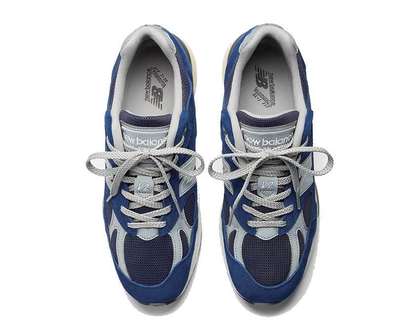 New Balance U991v2 Made in UK "Limoges"