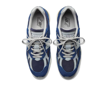 New Balance U991v2 Made in UK "Limoges"