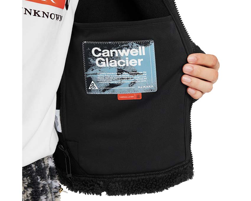 Nike ACG Canwell Glacier Jacket