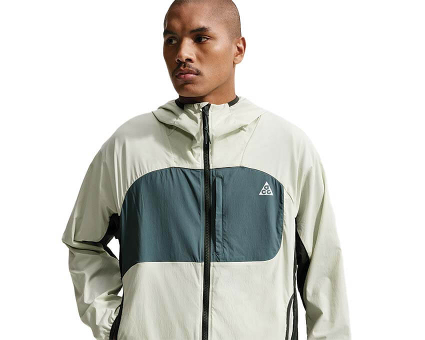 Nike ACG "Five Towers" Jacket "Sea Glass"