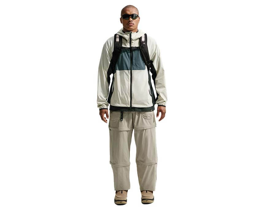 Nike ACG "Five Towers" Jacket "Sea Glass"
