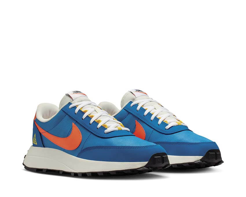 Nike ACG LDV "Brilliant Blue"