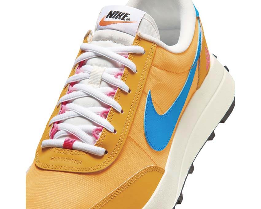 Nike ACG LDV "Dark Sulfur"