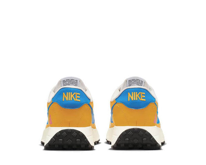 Nike ACG LDV "Dark Sulfur"