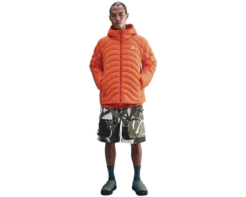 Nike ACG "Lava Flow"