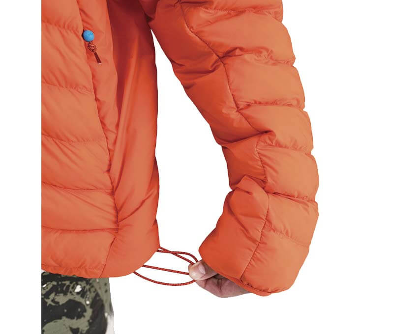 Nike ACG "Lava Flow"