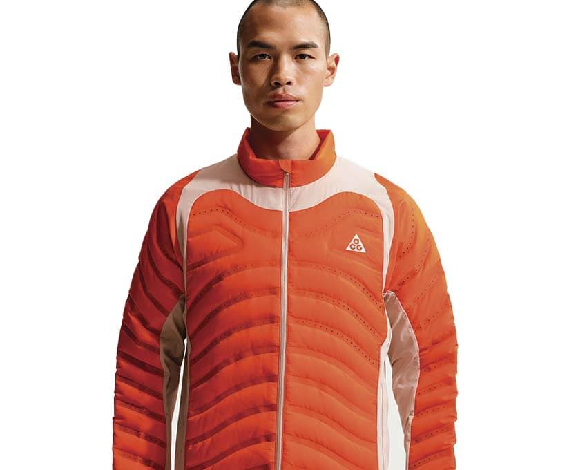 Nike ACG "Lava Loft" "Safety Orange"
