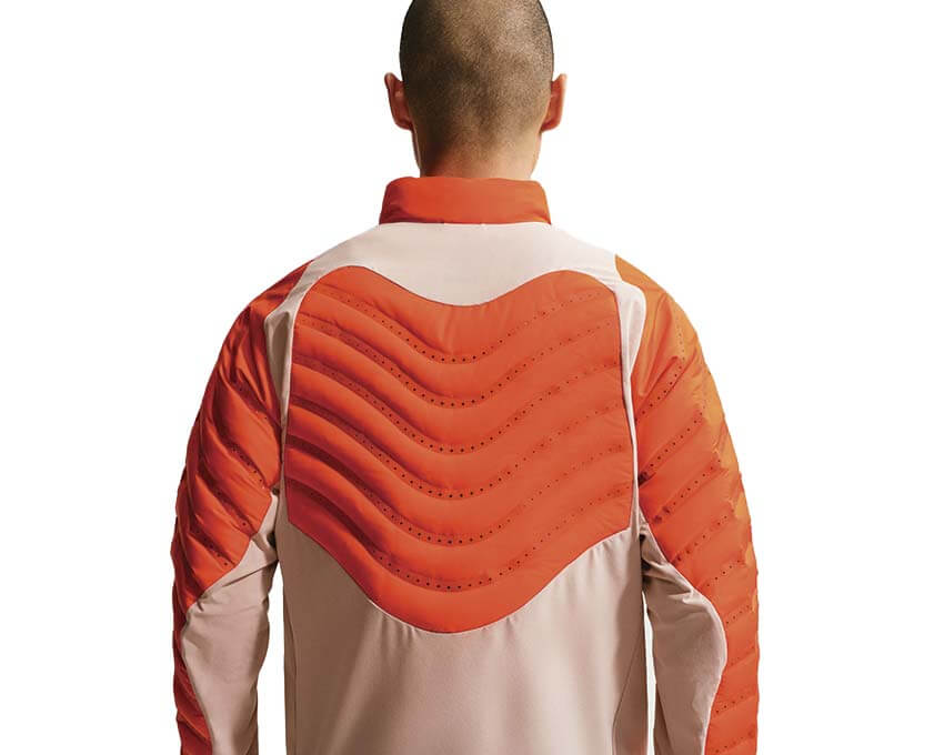 Nike ACG "Lava Loft" "Safety Orange"