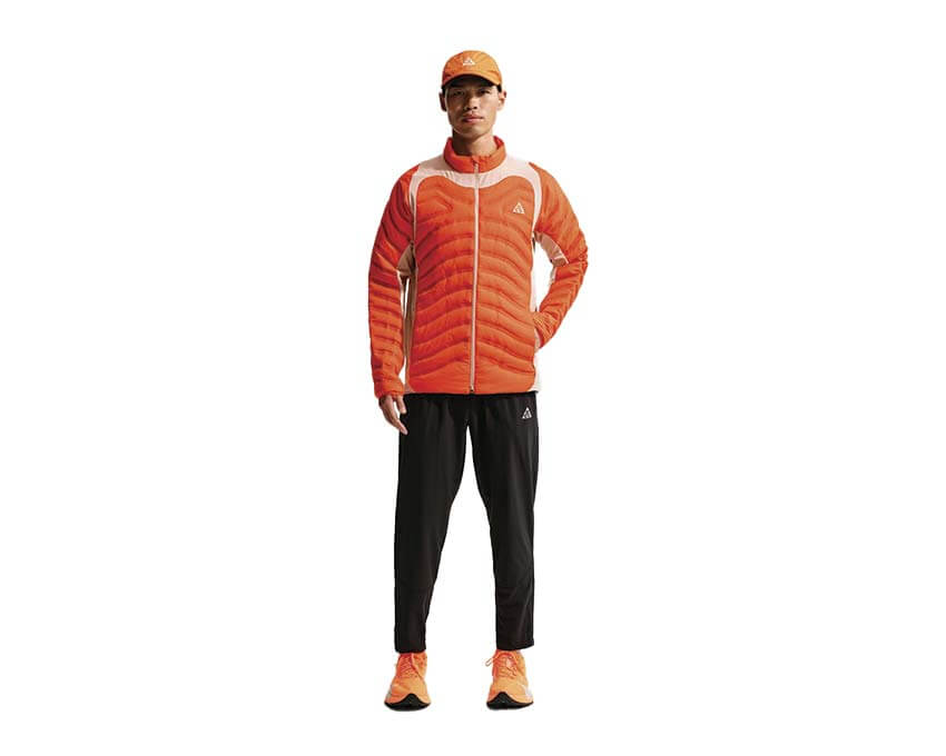 Nike ACG "Lava Loft" "Safety Orange"
