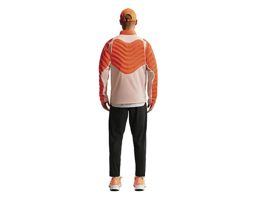 Nike ACG "Lava Loft" "Safety Orange"