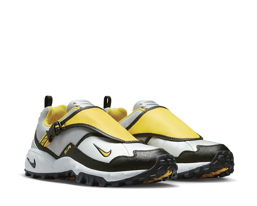 Nike ACG Phassad "Yellow Zest"
