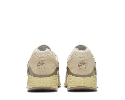 Nike Air Max 180 "Light Khaki"