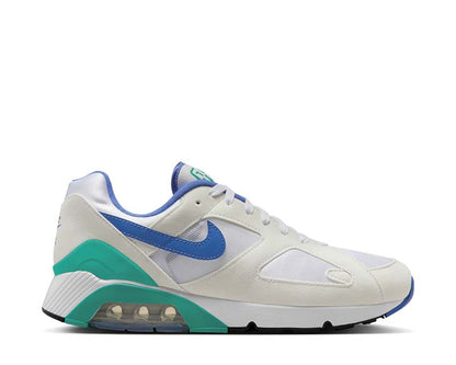 Nike Air Max 180 "Bluebird"